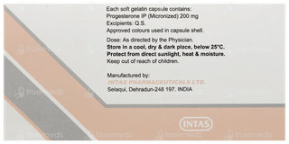 Hald 200 Capsule 10